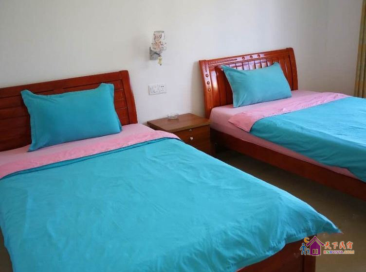 阳光标间包接码头