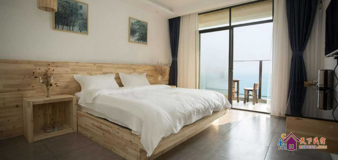 豪华大床房(无窗)