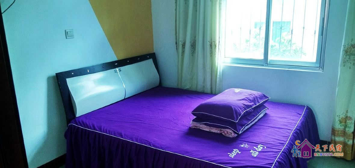 度假七室二厅套房