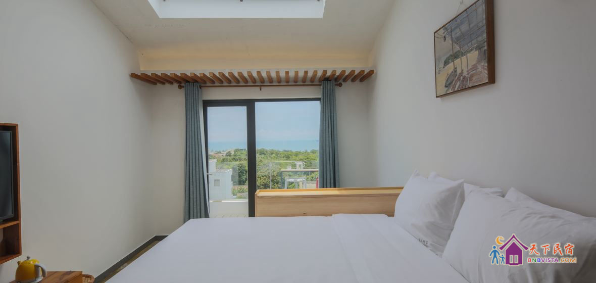 星空海景榻榻米