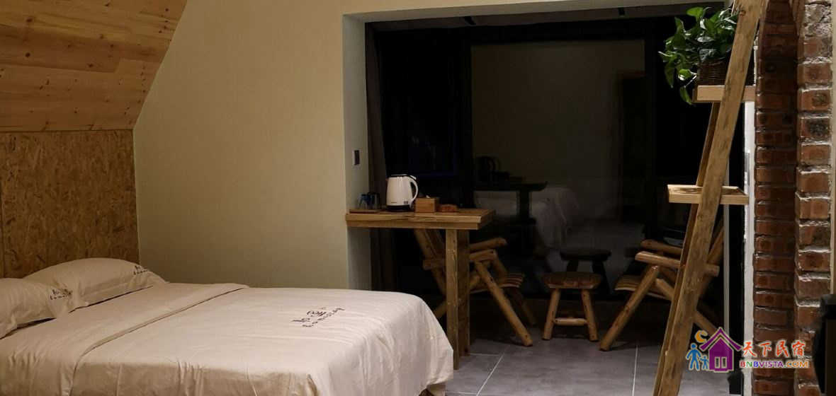 和熙豪华亲子房