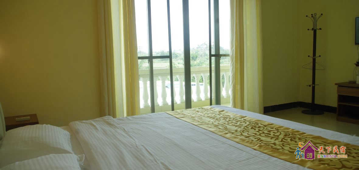 观景大床房