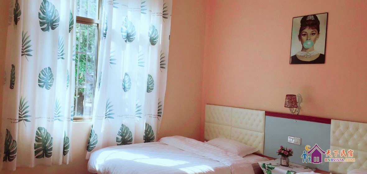 罗马假日休闲标间