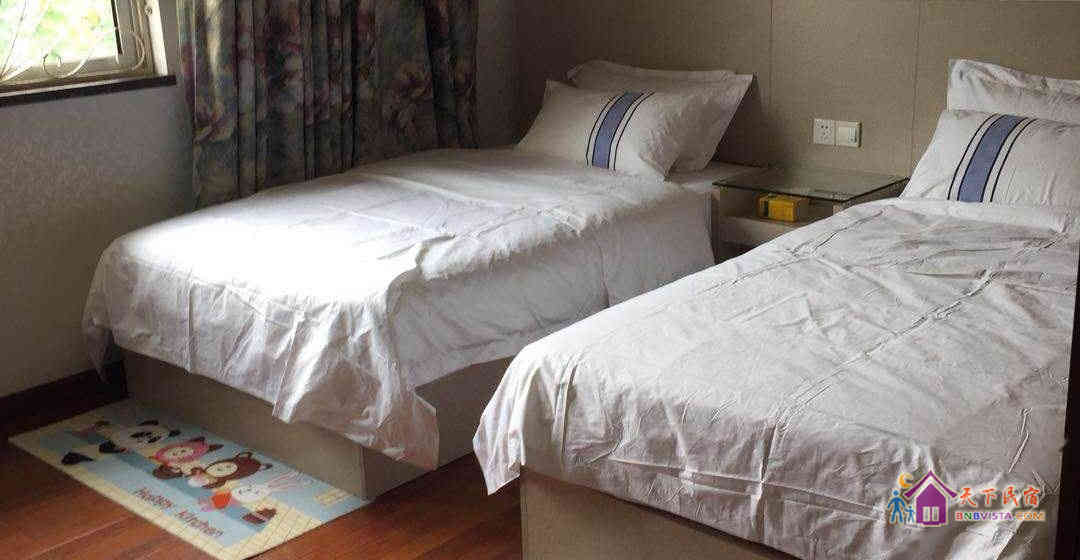 豪华商务标准间