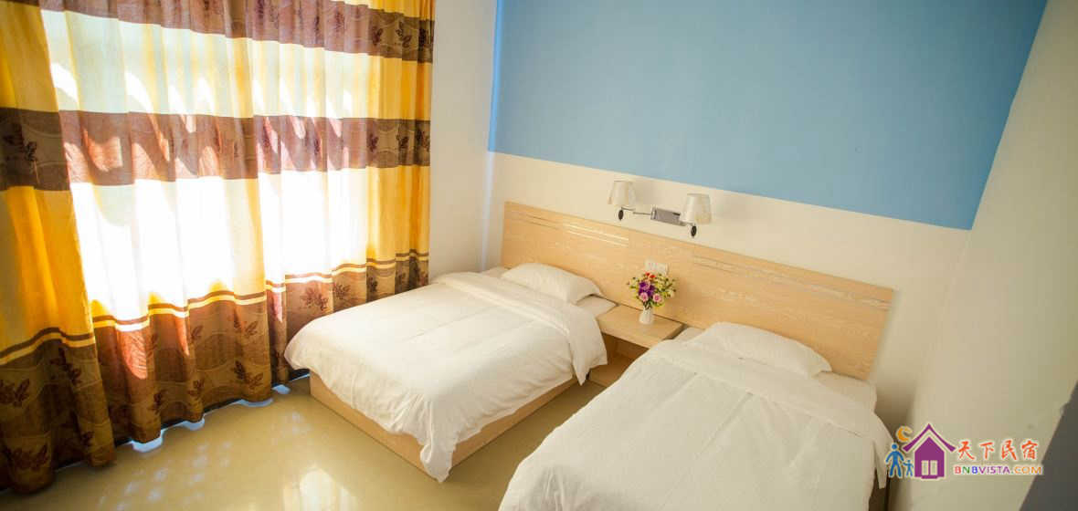 一楼特惠标准间