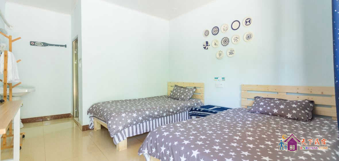 天秤主题标准间10