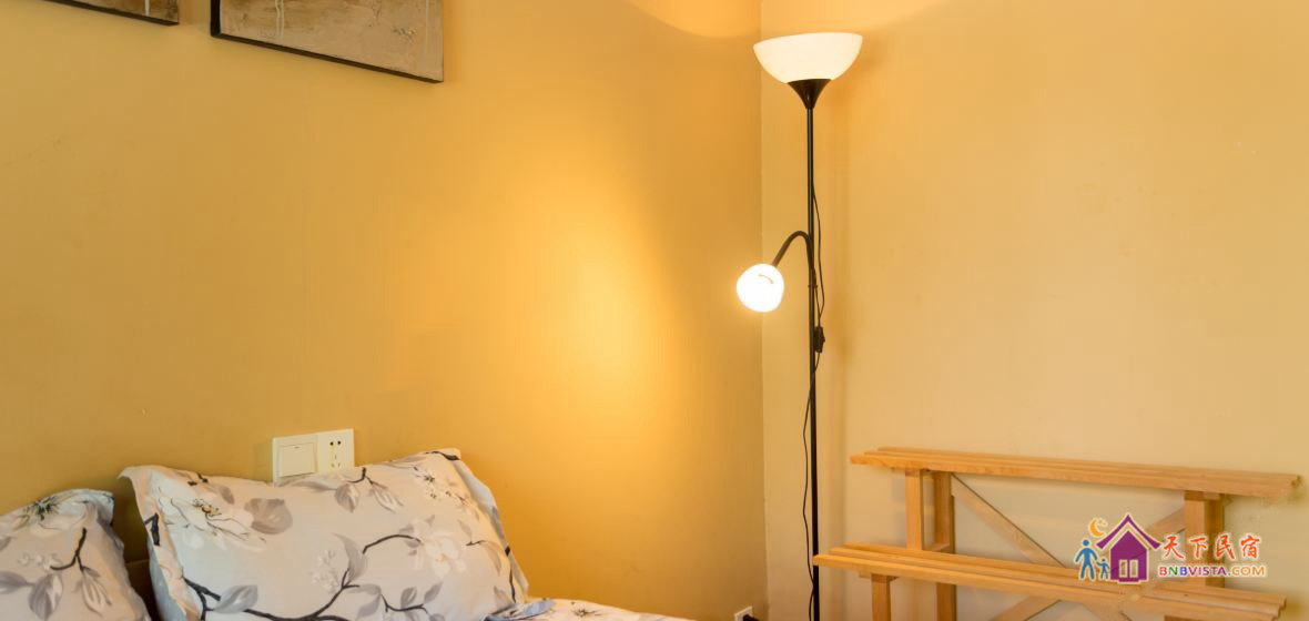 天蝎主题亲子房11