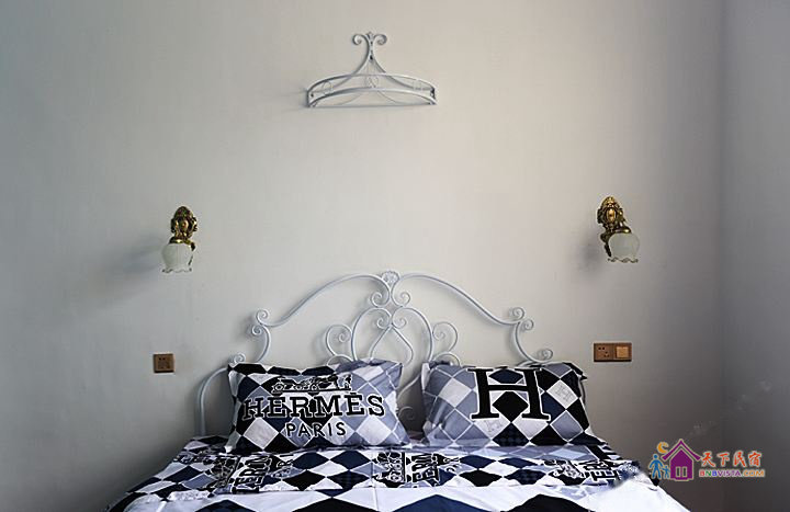 时光盒子正海景大床