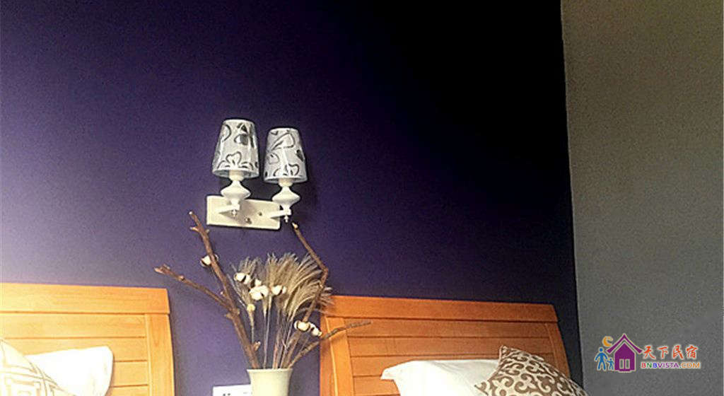 隐缘·双子标间