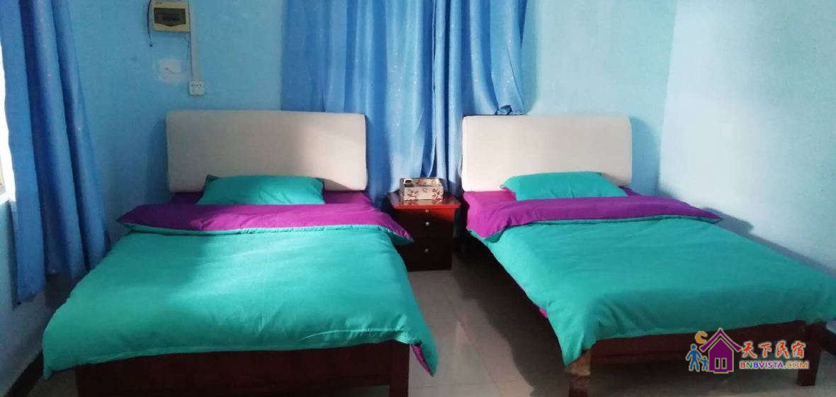 特价标间(公共卫生间)