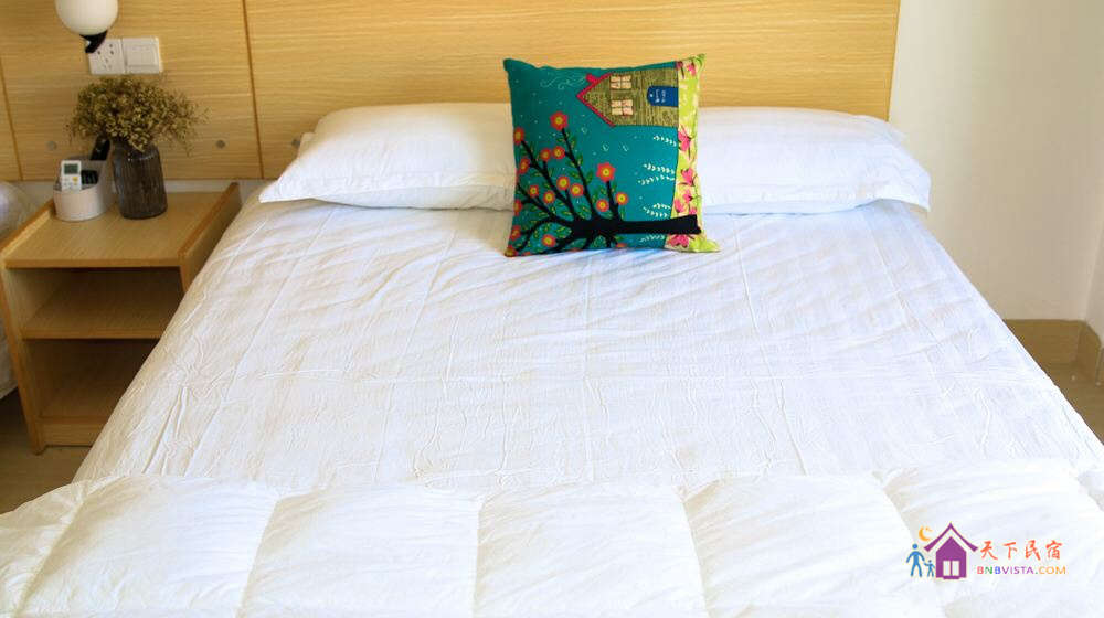 阳光海景亲子三人间