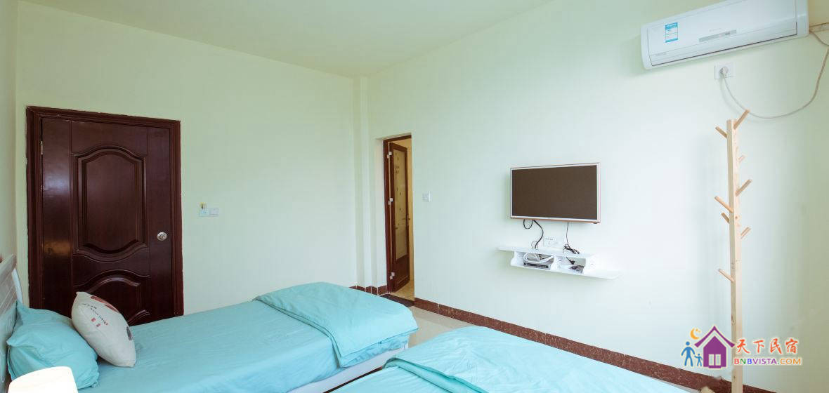 青涩年华标准间