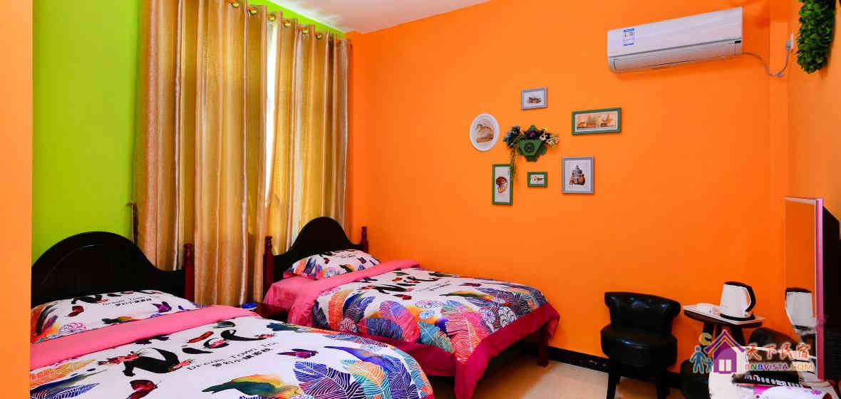 特惠主题标准间