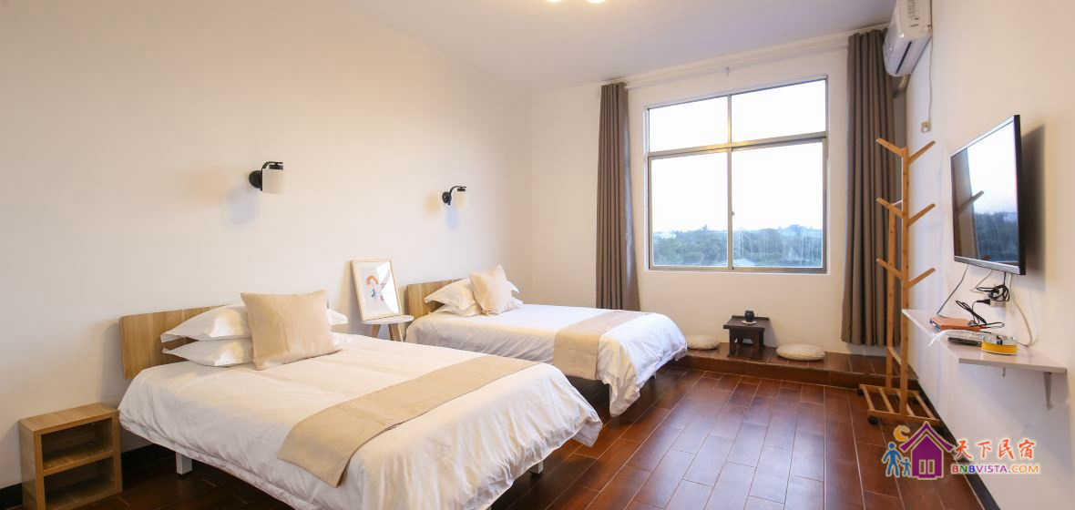 原素物语标准间