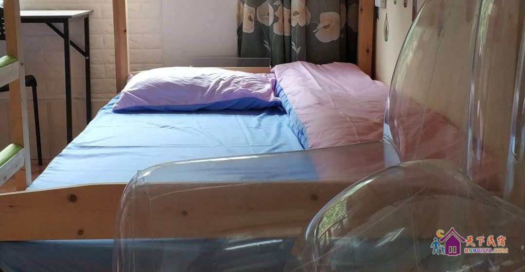 女生六人间