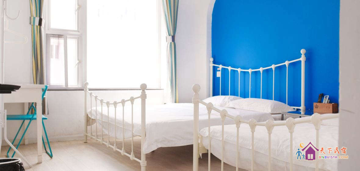 情迷地中海--标准双人间