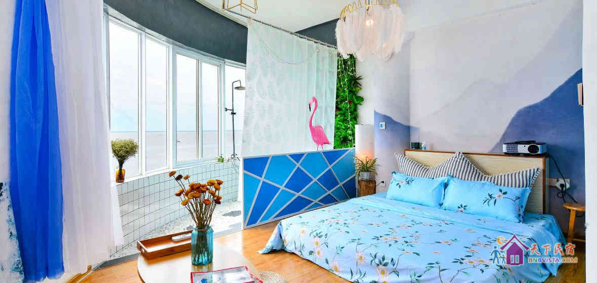 豪华海景房-琉夏