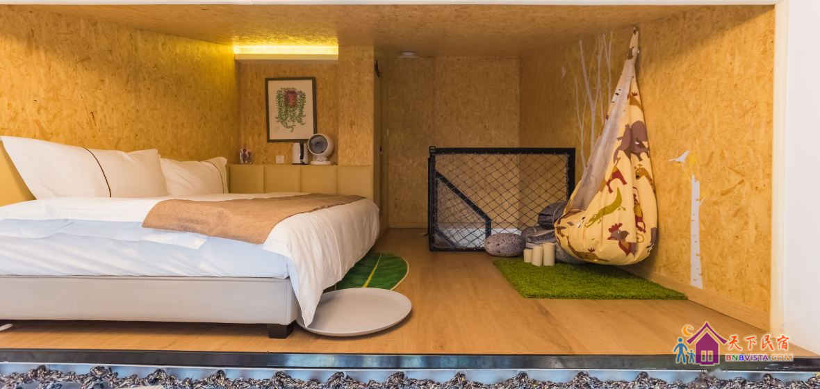 云筑小田园小画家