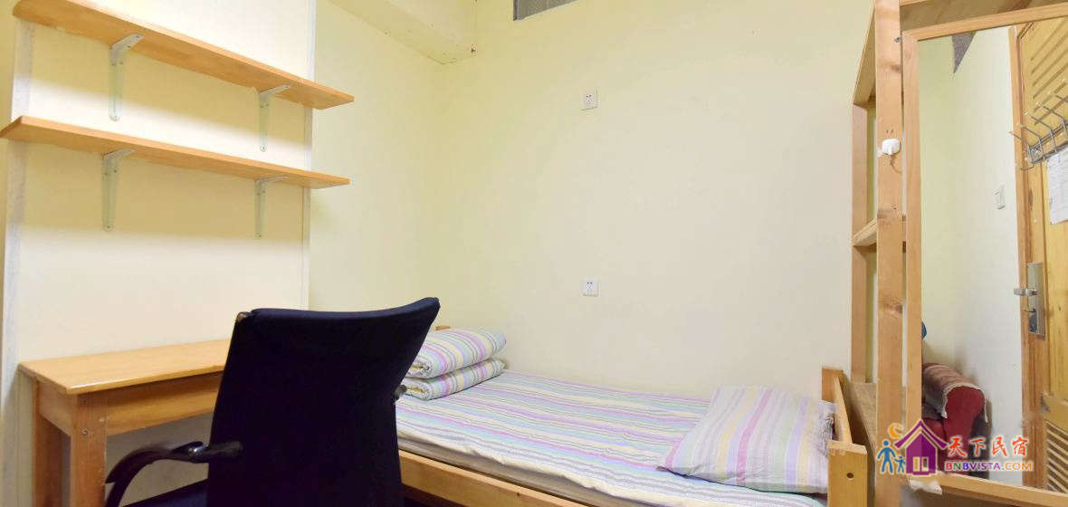 小单间(无窗)(公卫)