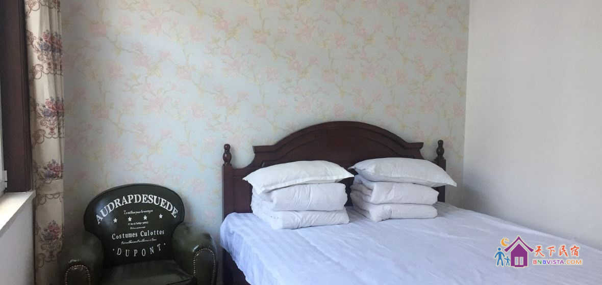 八室二厅八卫一厨带院