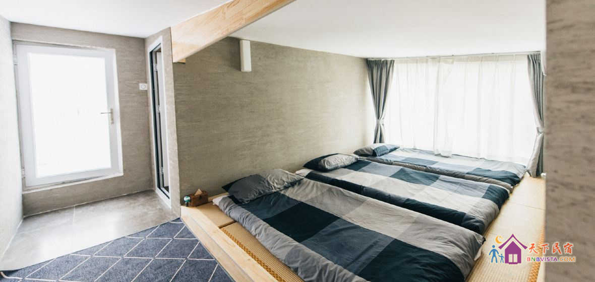 大隐于世三号院