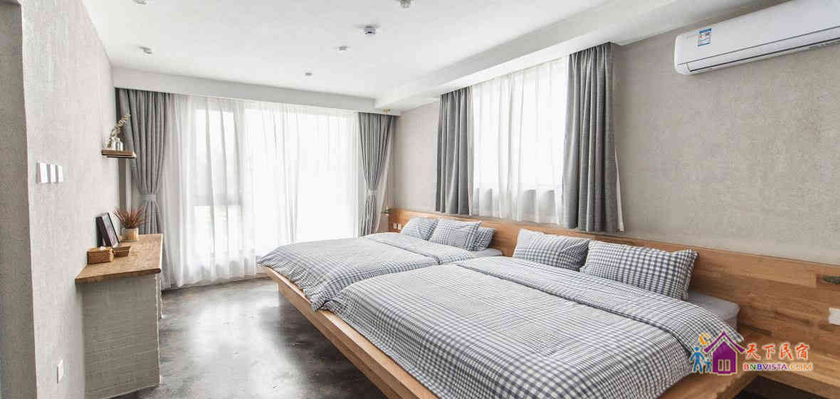 大隐于世二号院