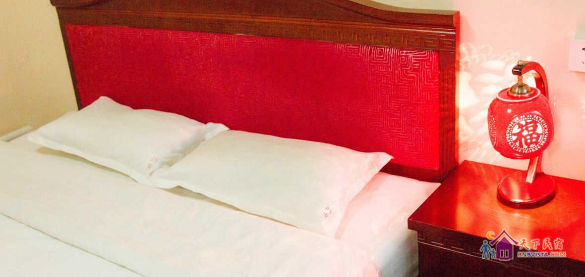 大床间