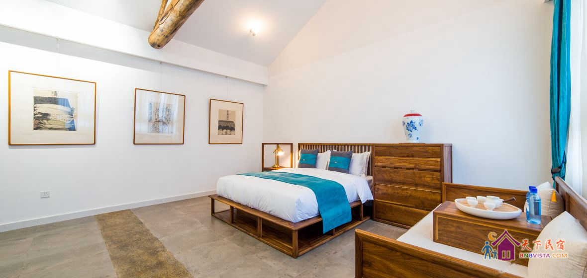 云顶别院独立套房