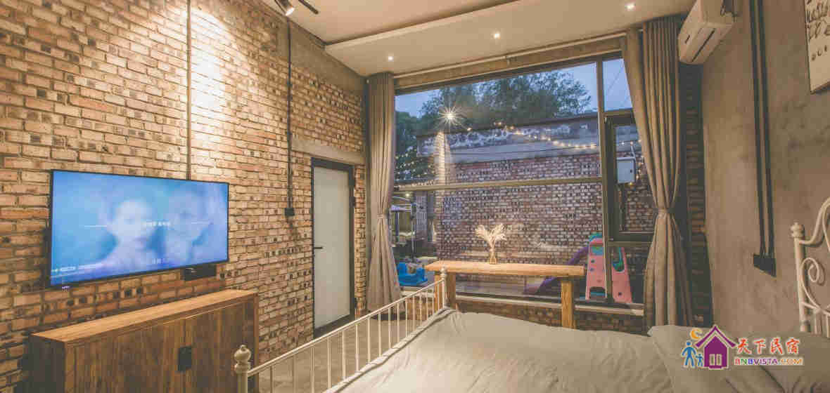 大隐于世秘境小院