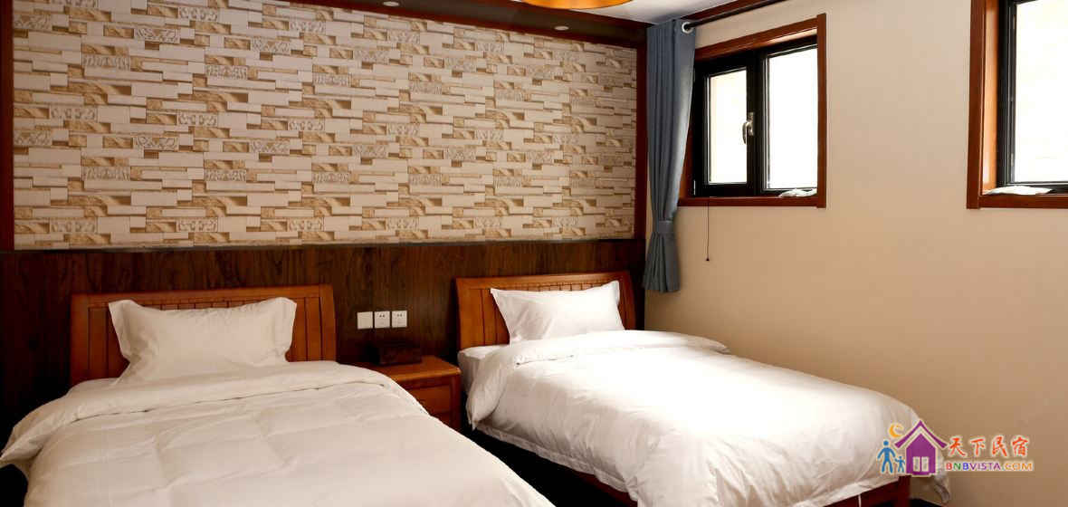 精品六室三厅套房