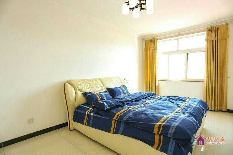 十室二厅套房(无窗)