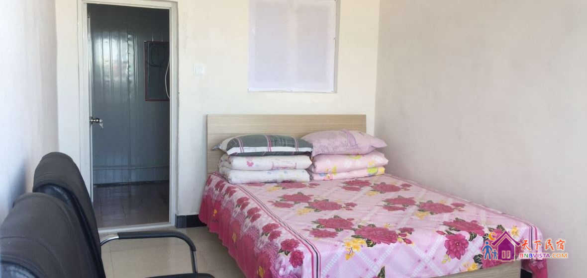 度假七室二厅套房(无窗)