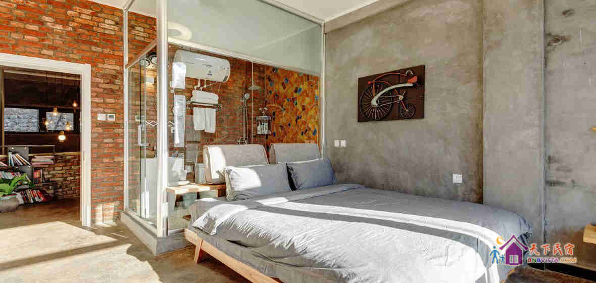 精品六室二厅套房