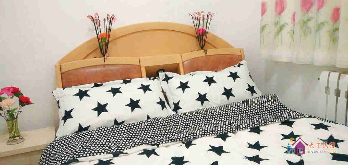 舒适五室二厅套房