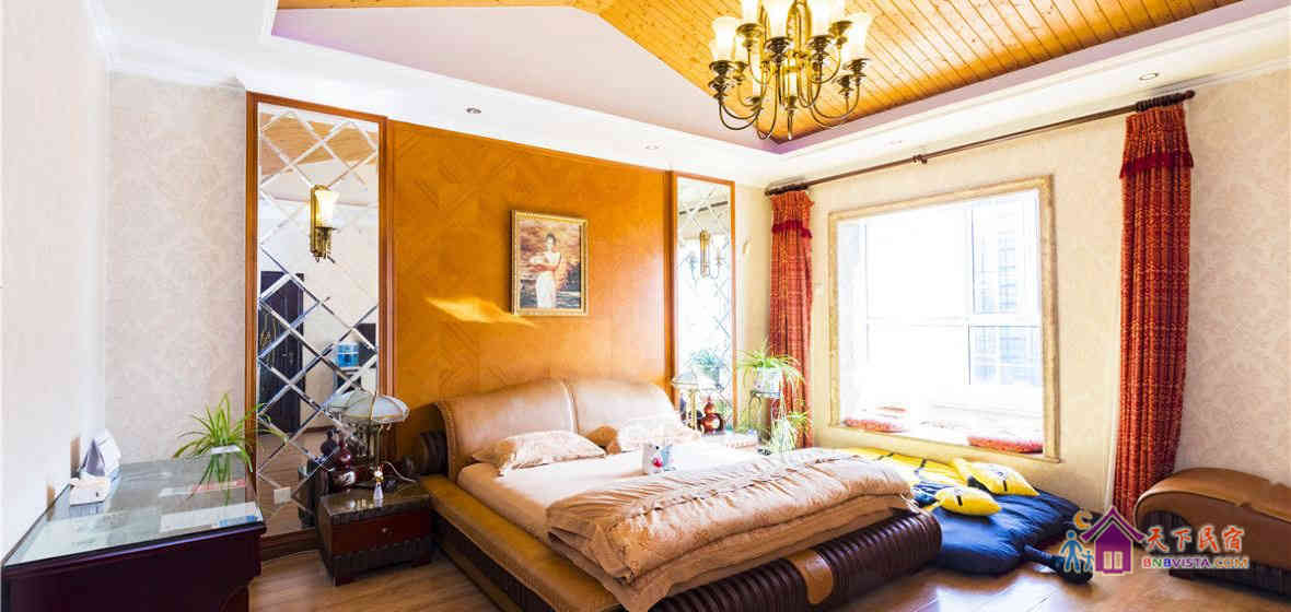 威尼斯五室三厅套房