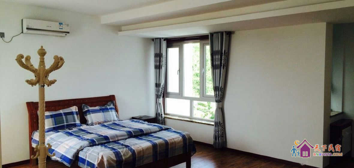 幽静五室三厅套房