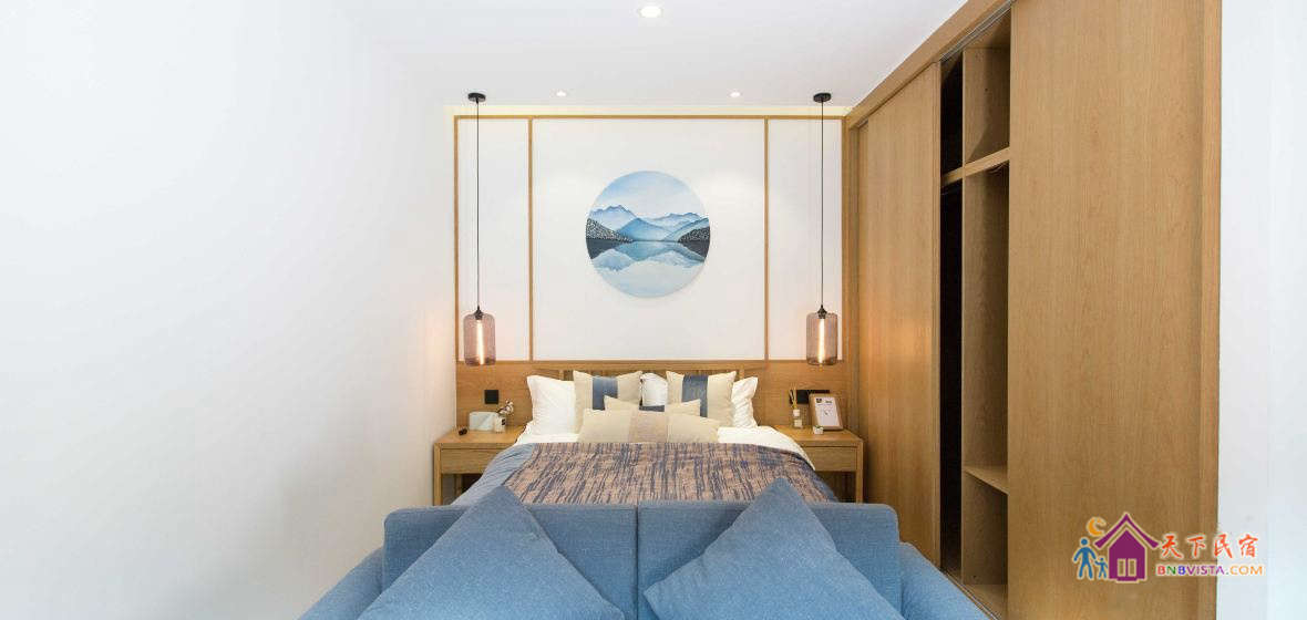 正房豪华精选房