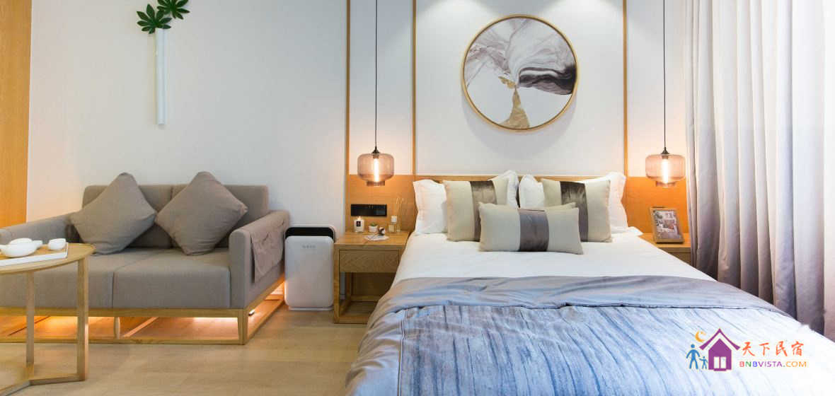 厢房豪华精选房