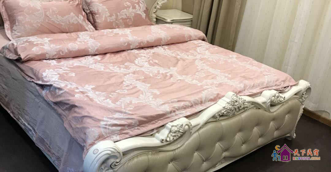 欧式大床房