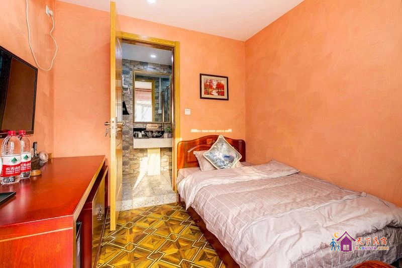 中式经典单人间