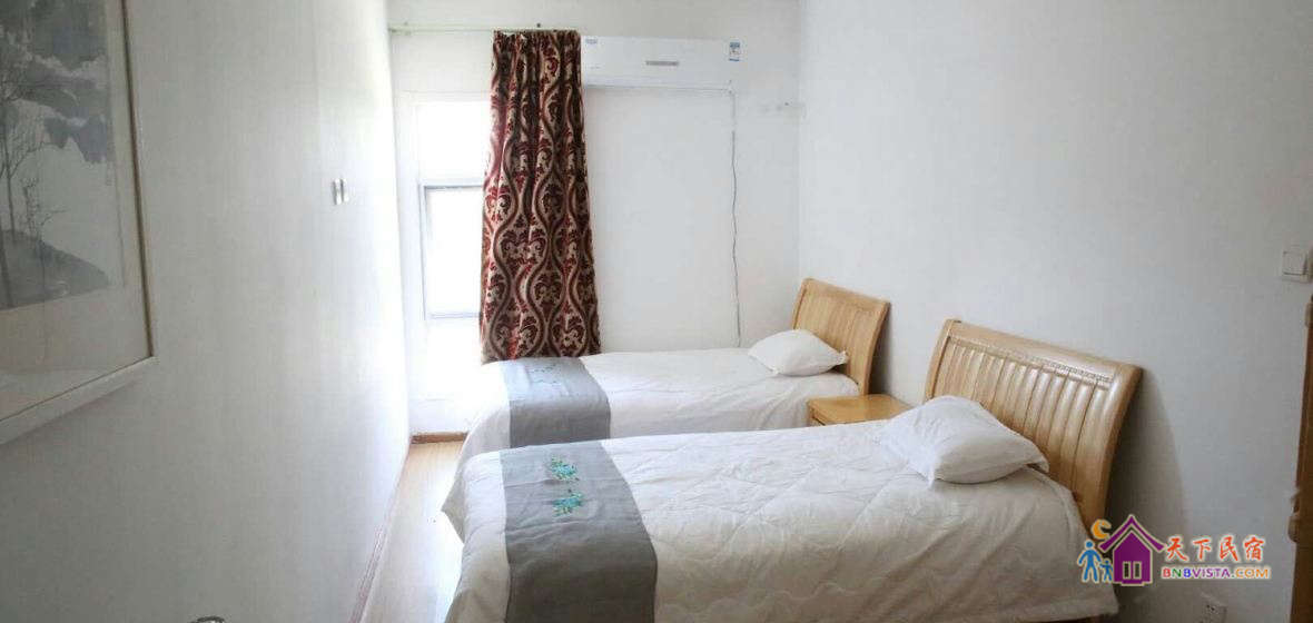 精品七室一厅套房