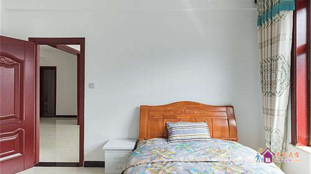 休闲四室一厅套房