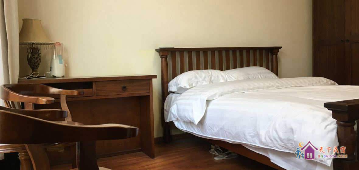 休闲三室二厅套房(无窗)