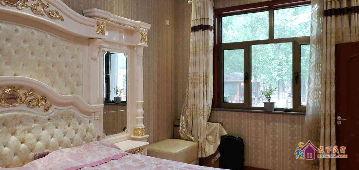 豪华套间(无窗)