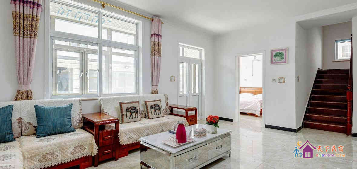 闲居六室三厅套房