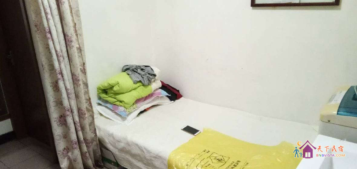 普通单人间(床位房)