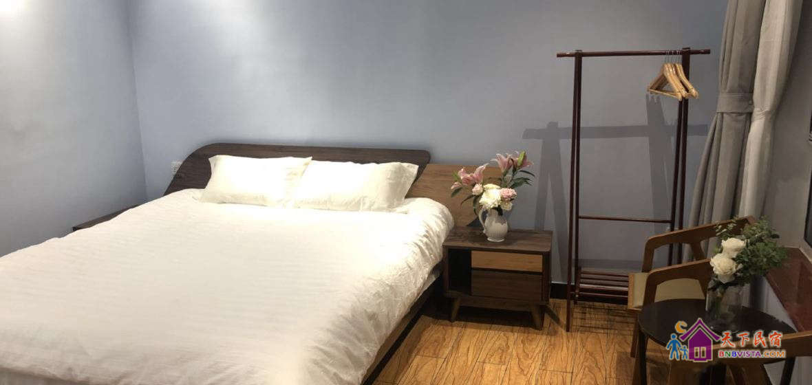 山水间画廊别苑独院