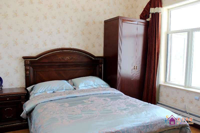 山景庭院8卧A墅