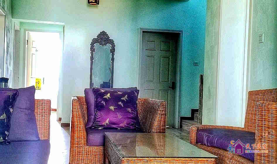 孔雀庭院8卧A墅