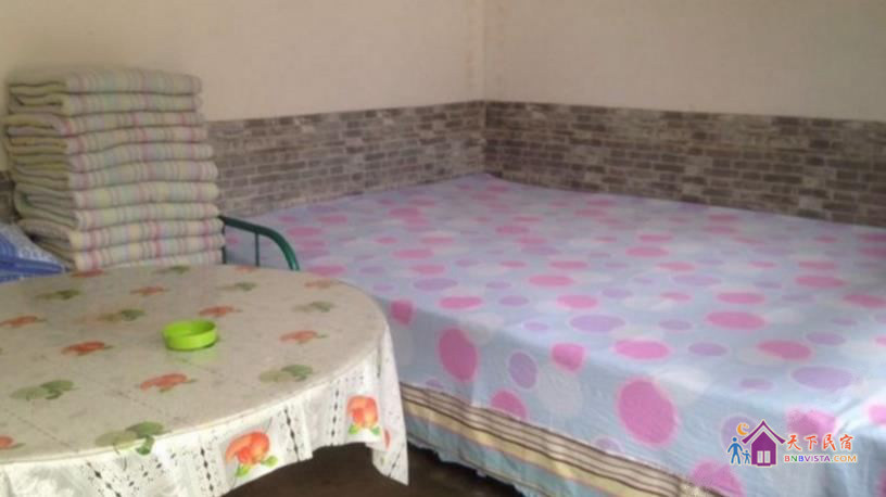 两人间(公共卫浴)